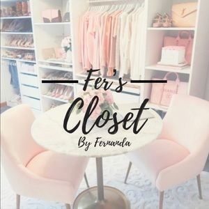 Meet your Posher, Fernanda